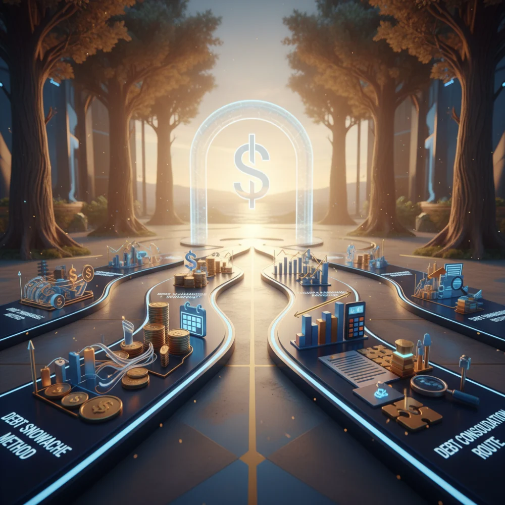 Complete Debt Reduction Plans That Work: Proven Approaches to Financial Freedom