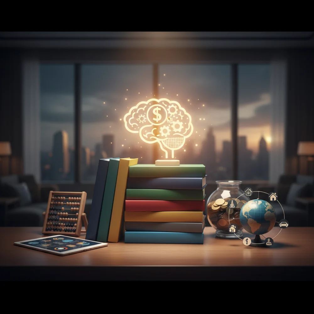 Complete Essential Financial Knowledge for Adults Explained