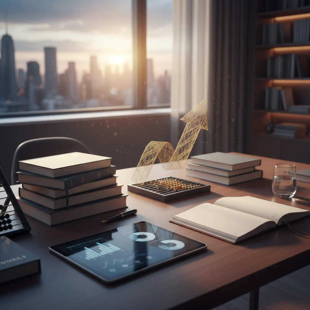 Complete Essential Financial Knowledge for Adults Techniques