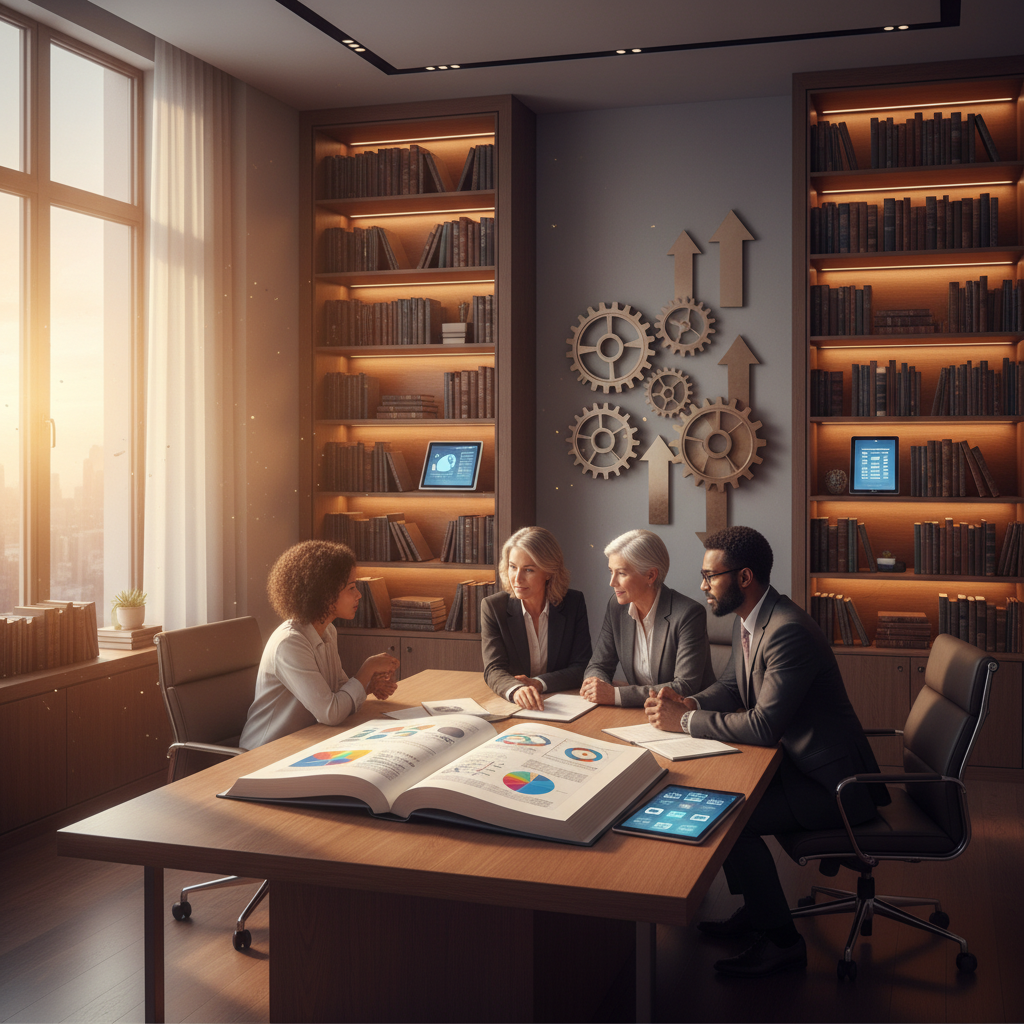 Complete Financial Literacy Skills Everyone Needs: Key Insights for Success