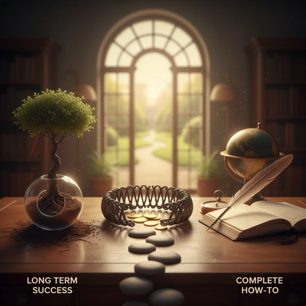 Complete Guide: How to Avoid Debt Traps for Long-Term Financial Success