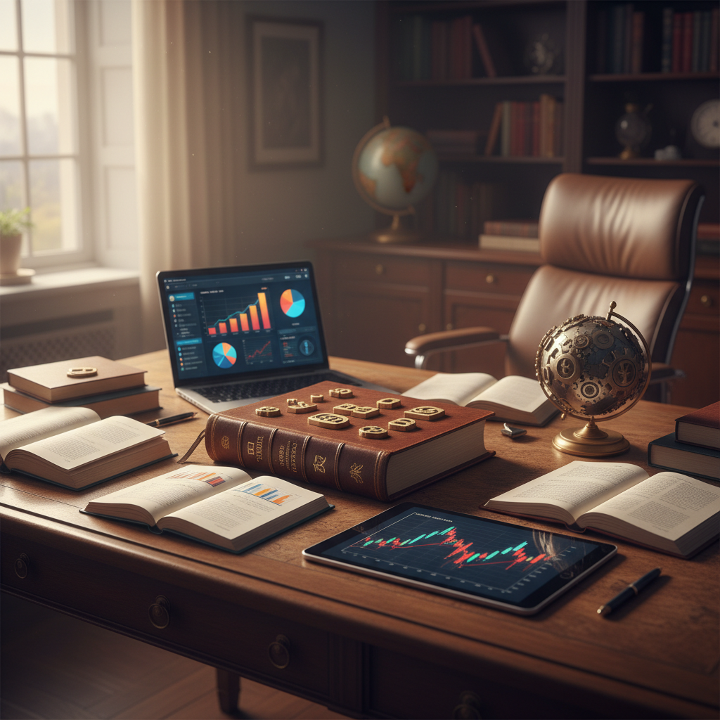 Complete Guide: How to Improve Financial Intelligence for Long Term Success