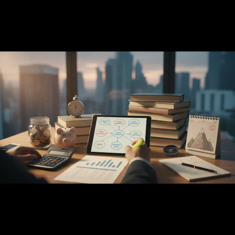 Complete Guide: How to Pay Off Debt Faster with Proven Approaches