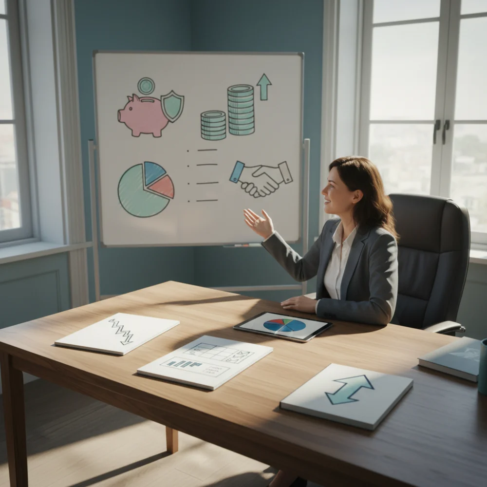 Complete Guide to Managing Loans Without Financial Stress: Proven Strategies for Debt-Free Living