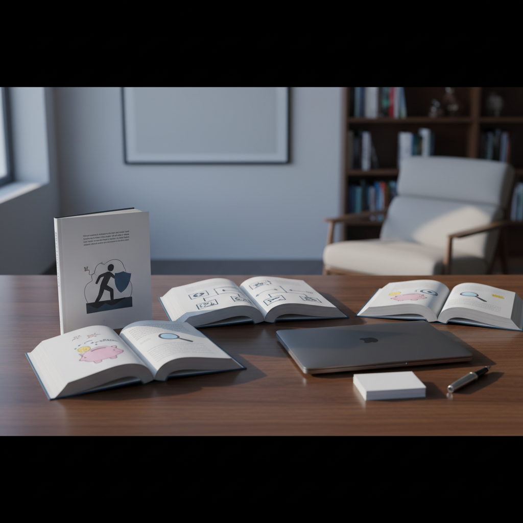 Complete How to Avoid Debt Traps for Beginners: A Roadmap to Financial Freedom