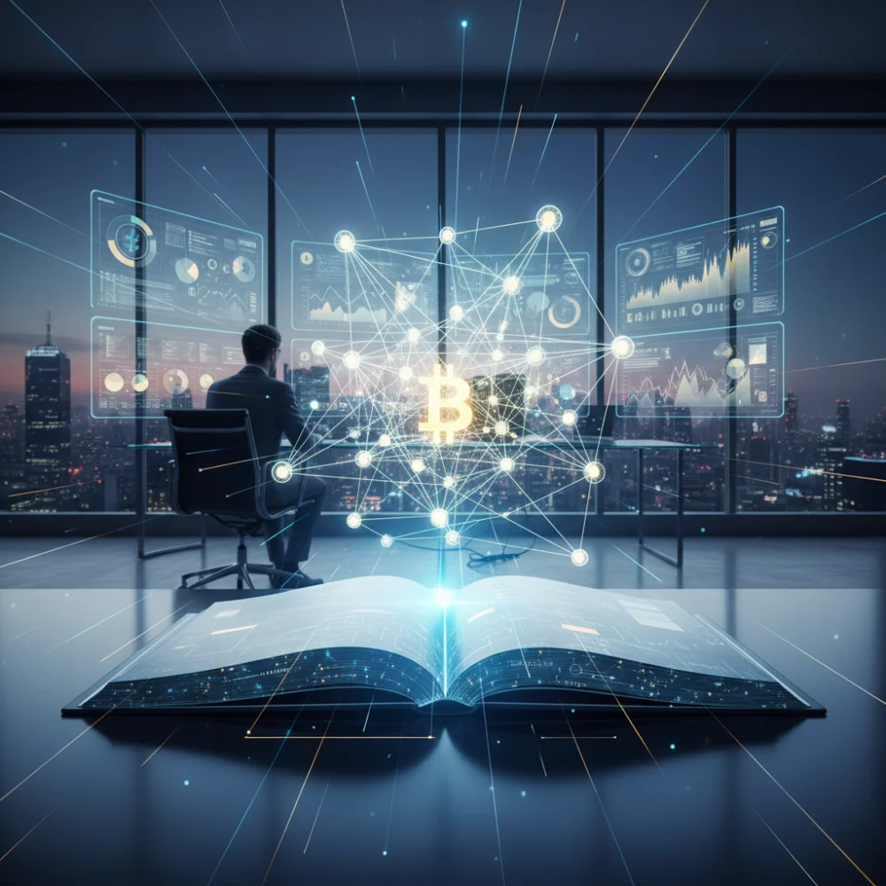 Complete How to Improve Financial Intelligence in the Digital Age