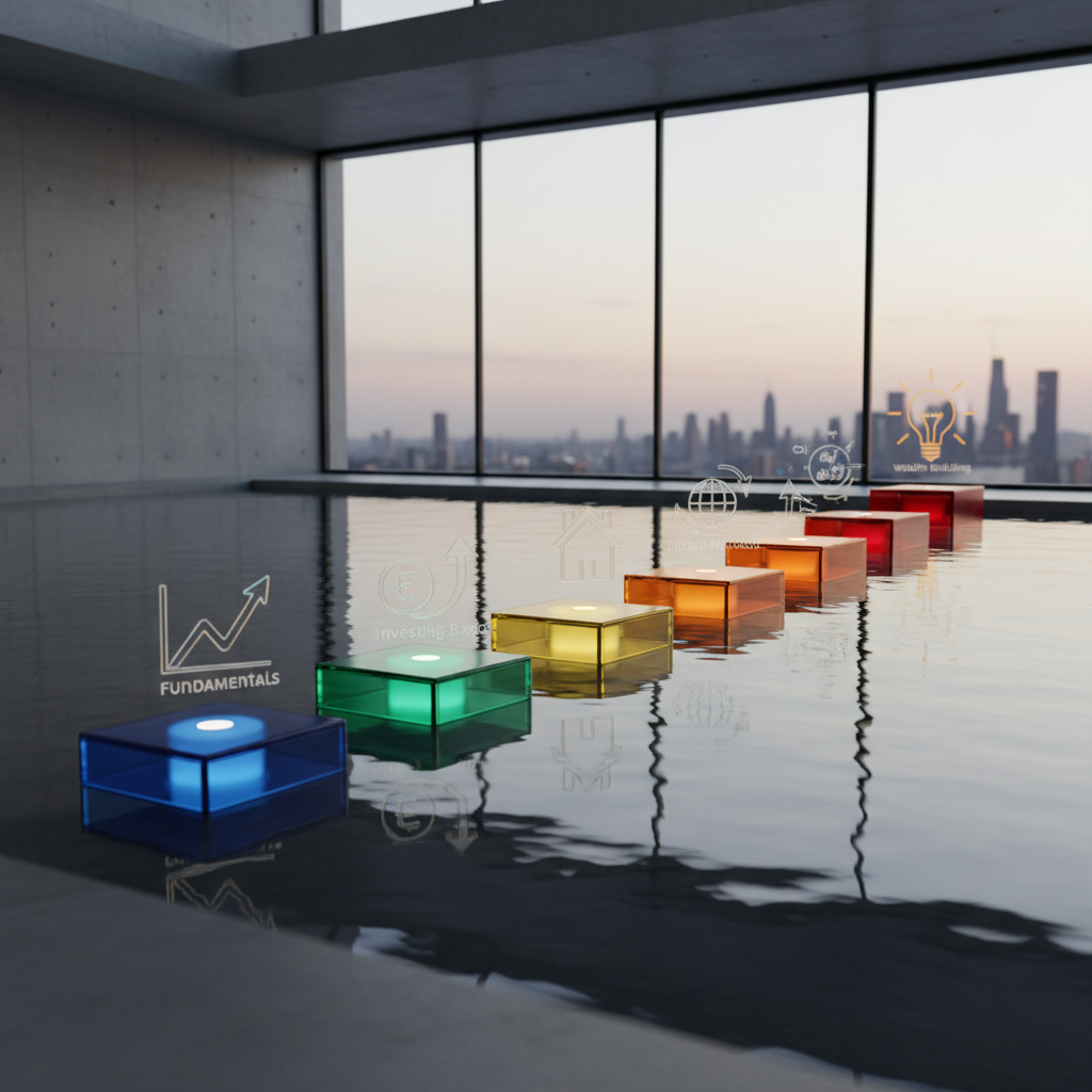 Complete Learning Finance Without Complexity: Your Step-by-Step Guide