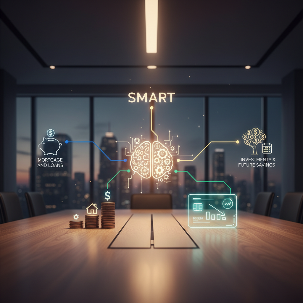 Complete Smart Debt Management Strategies That Work