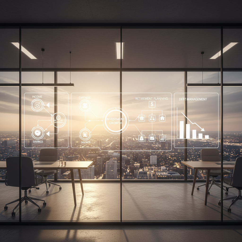 Mastering Money: Complete Financial Concepts Explained Simply