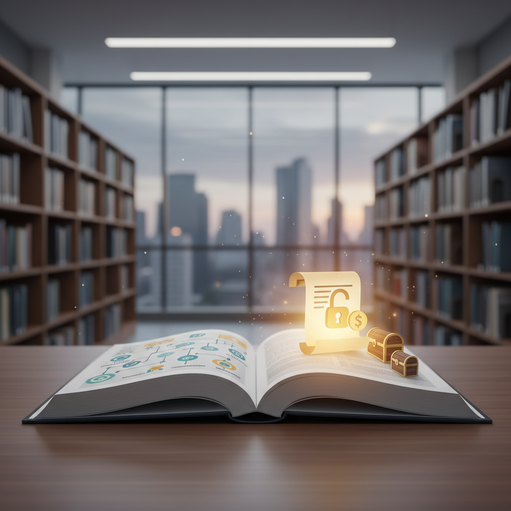 Unlocking Wealth: Complete Financial Concepts Explained Simply Secrets