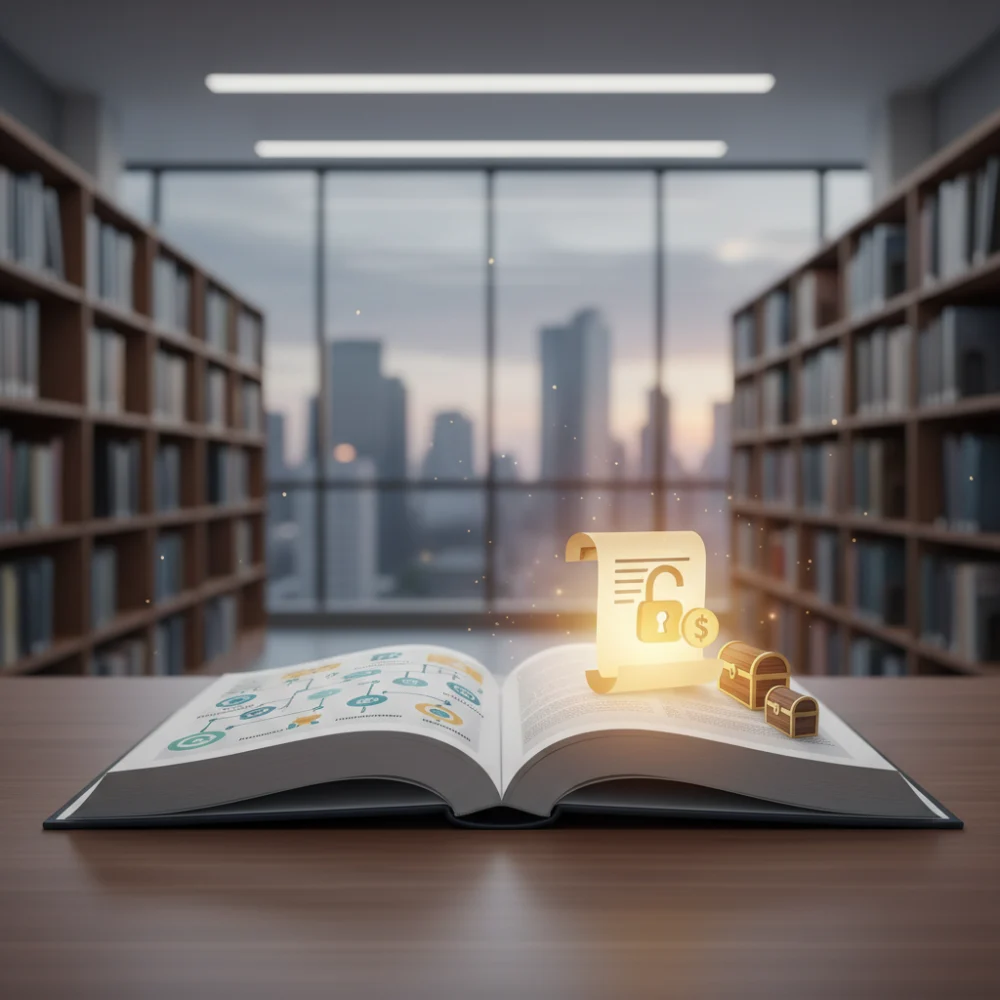 Unlocking Wealth: Complete Financial Concepts Explained Simply Secrets