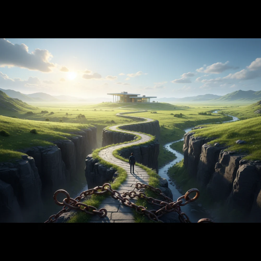 Why You Should Escape Debt and Proven Ways to Do It Permanently