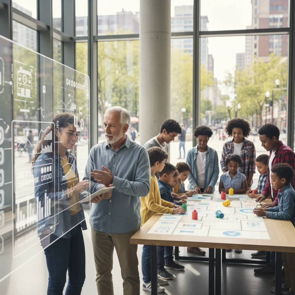 Why You Should Master Money Education for Real Life Success