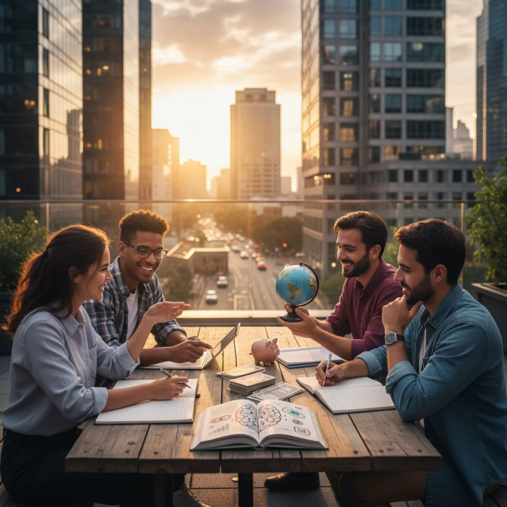 Why You Should Prioritize Money Education for Real Life: A Comprehensive Guide for Beginners