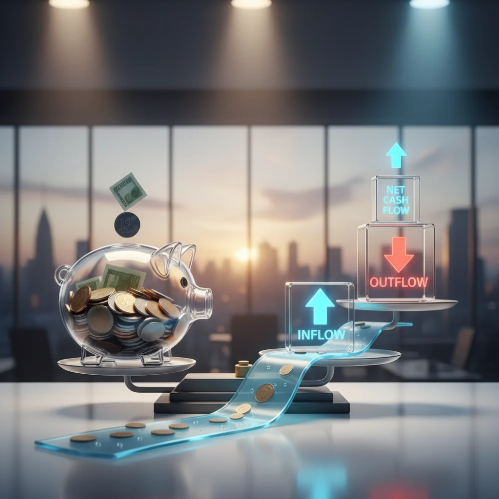 Why You Should Understand Cash Flow Management for Beginners: A Comprehensive Guide