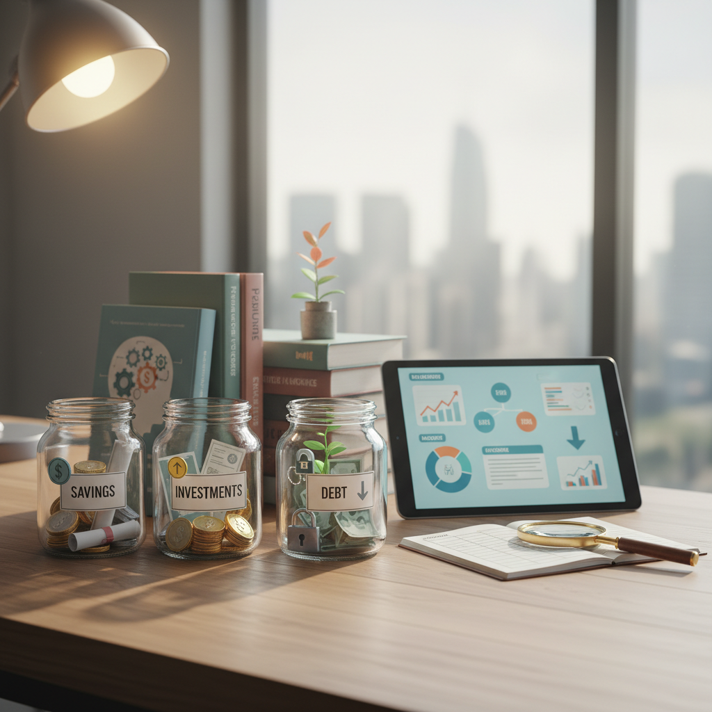 Why You Should Understand Money Basics Clearly: A Comprehensive Guide for Beginners