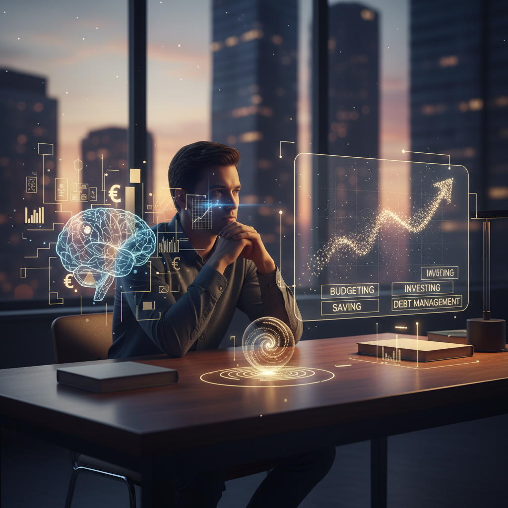 Why You Should Understand Money Basics Clearly: Deep Financial Insights