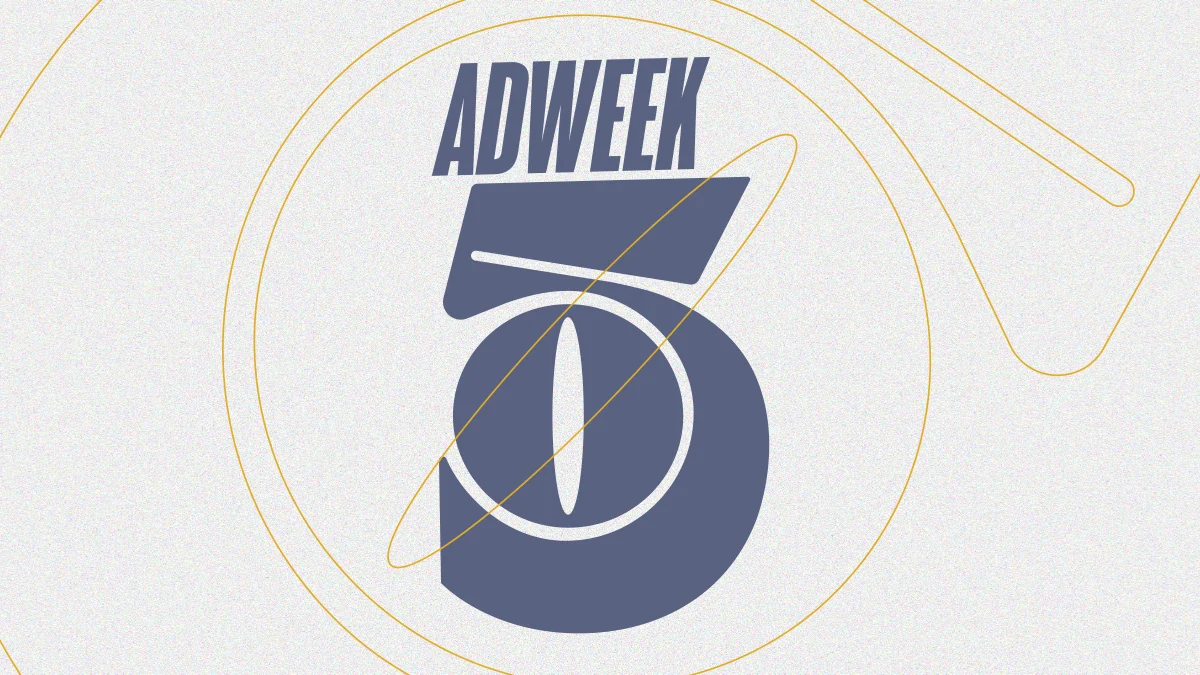 ADWEEK Opens Nominations for the 2027 ADWEEK 50, Recognizing the Industry’s Driving Forces Behind the Scenes