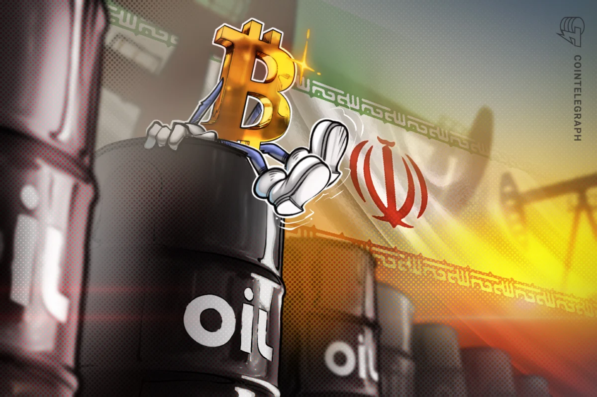 Bitcoin Slips Below $83,000 as US-Iran Tensions Send Oil Surging and Bond Yields to 24-Year Highs