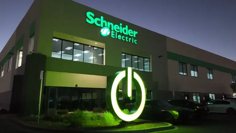Bridging the Enterprise AI Skills Gap: How Schneider Electric is Overcoming Adoption Hurdles