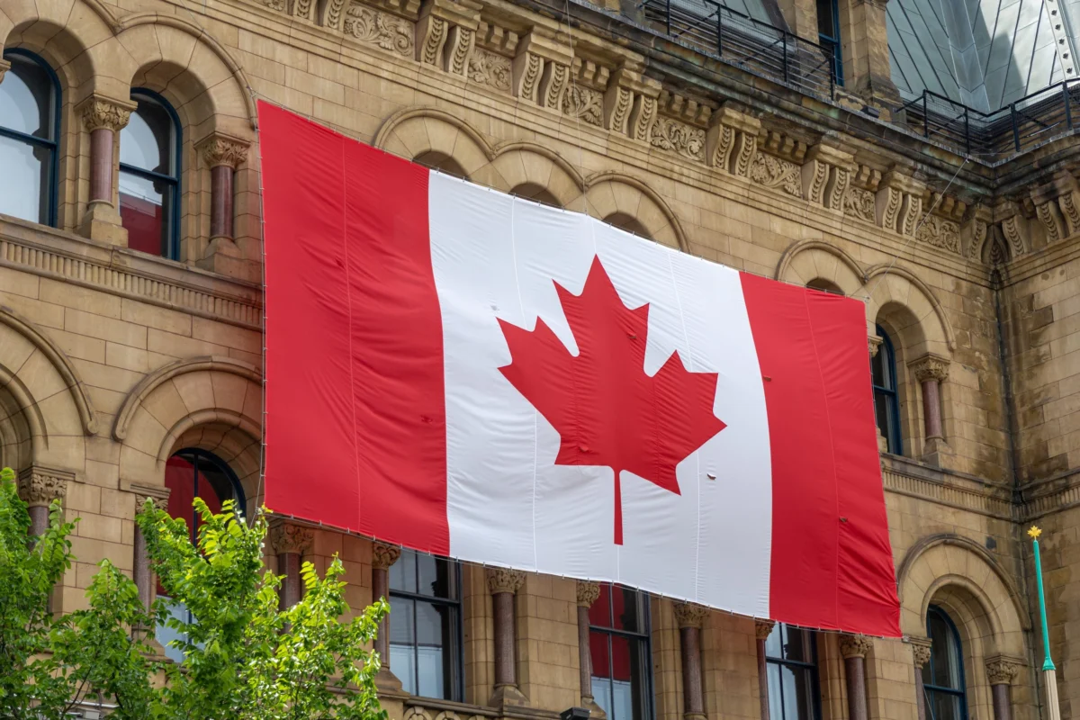Canada Makes Full Expensing Permanent in Push to Boost Business Investment Competitiveness