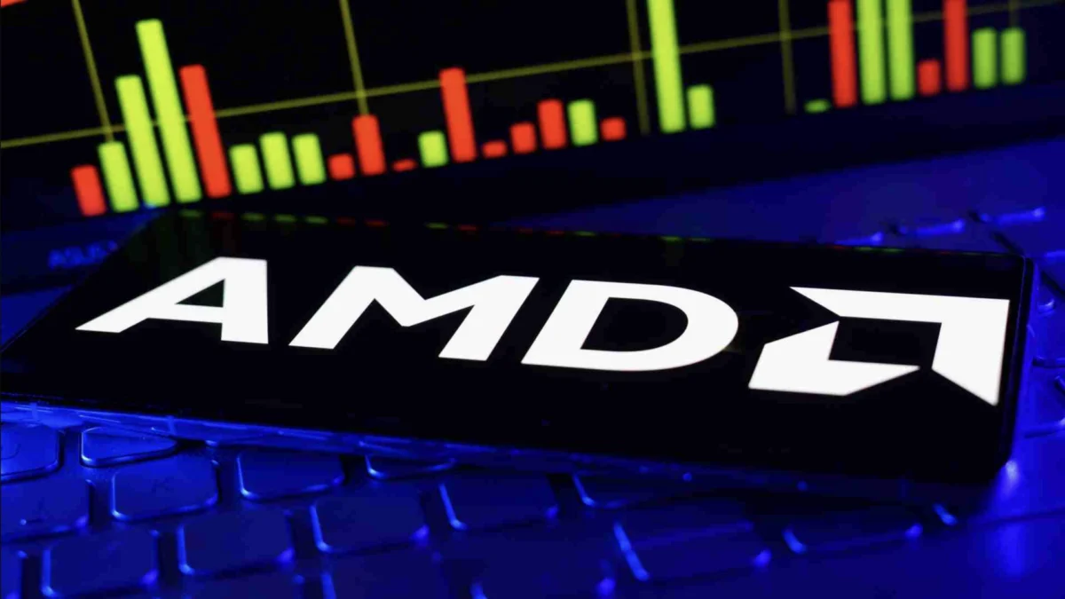 Citi Analyst Raises AMD Price Target to $800 on Meta Muse Catalyst and the CPU Renaissance