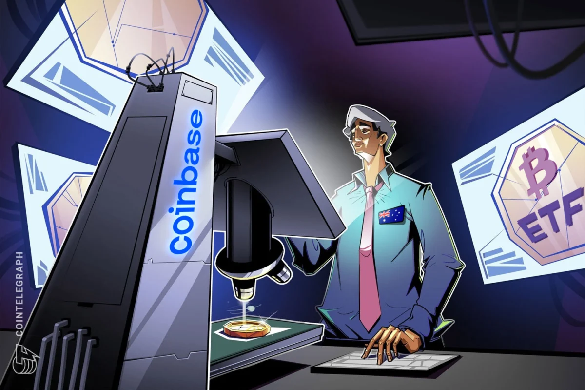 Coinbase Completes Deribit Integration to Unlock Global Crypto Derivatives for US Institutions