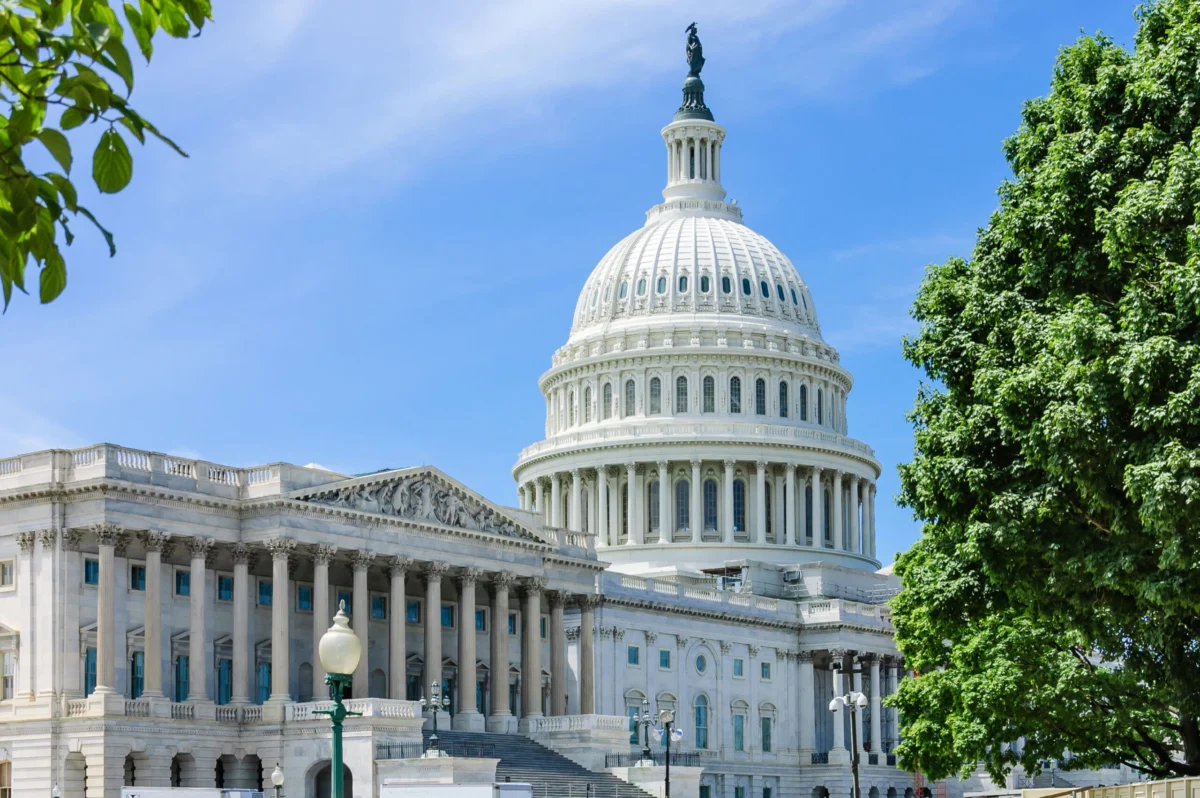 Congress Considers GROWTH Act to Level the Playing Field for Mutual Fund and ETF Investors