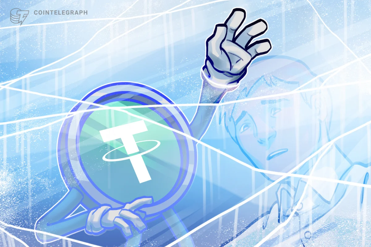 Cross-Border Payments Platform Conduit Technology Sues Tether Over Frozen $2.76 Million in USDT