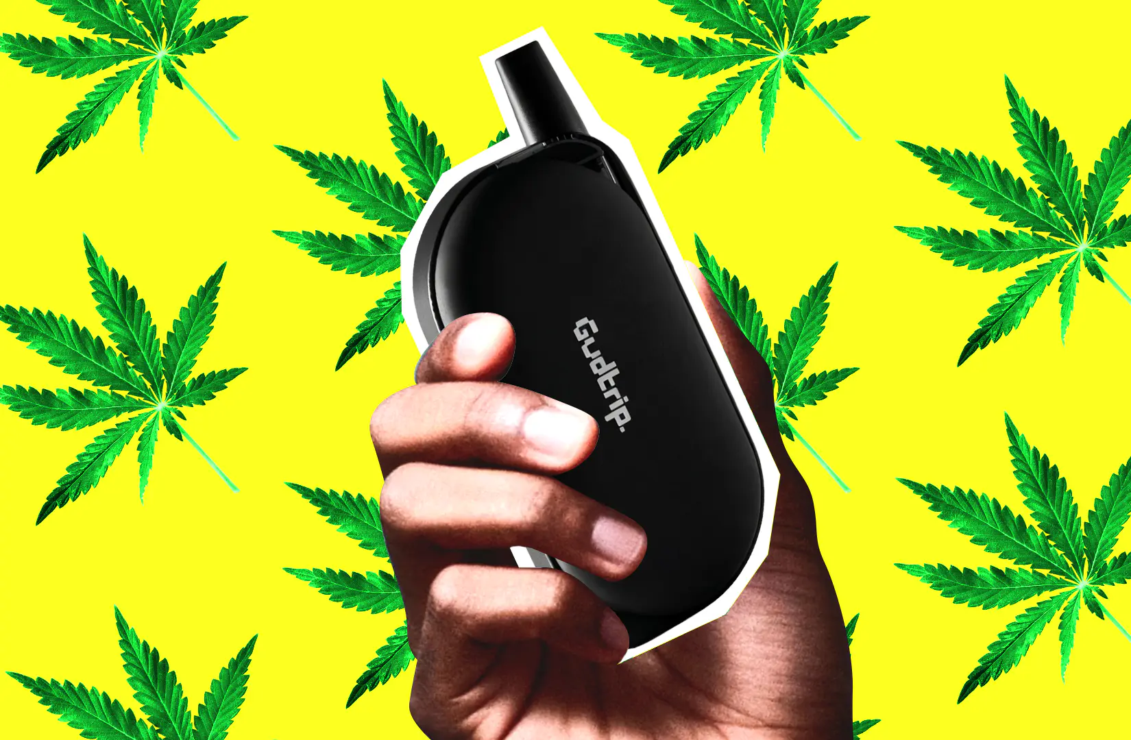 Crypto-Rewarding Cannabis Vapes Spark Alarm Among Health Experts and Regulators
