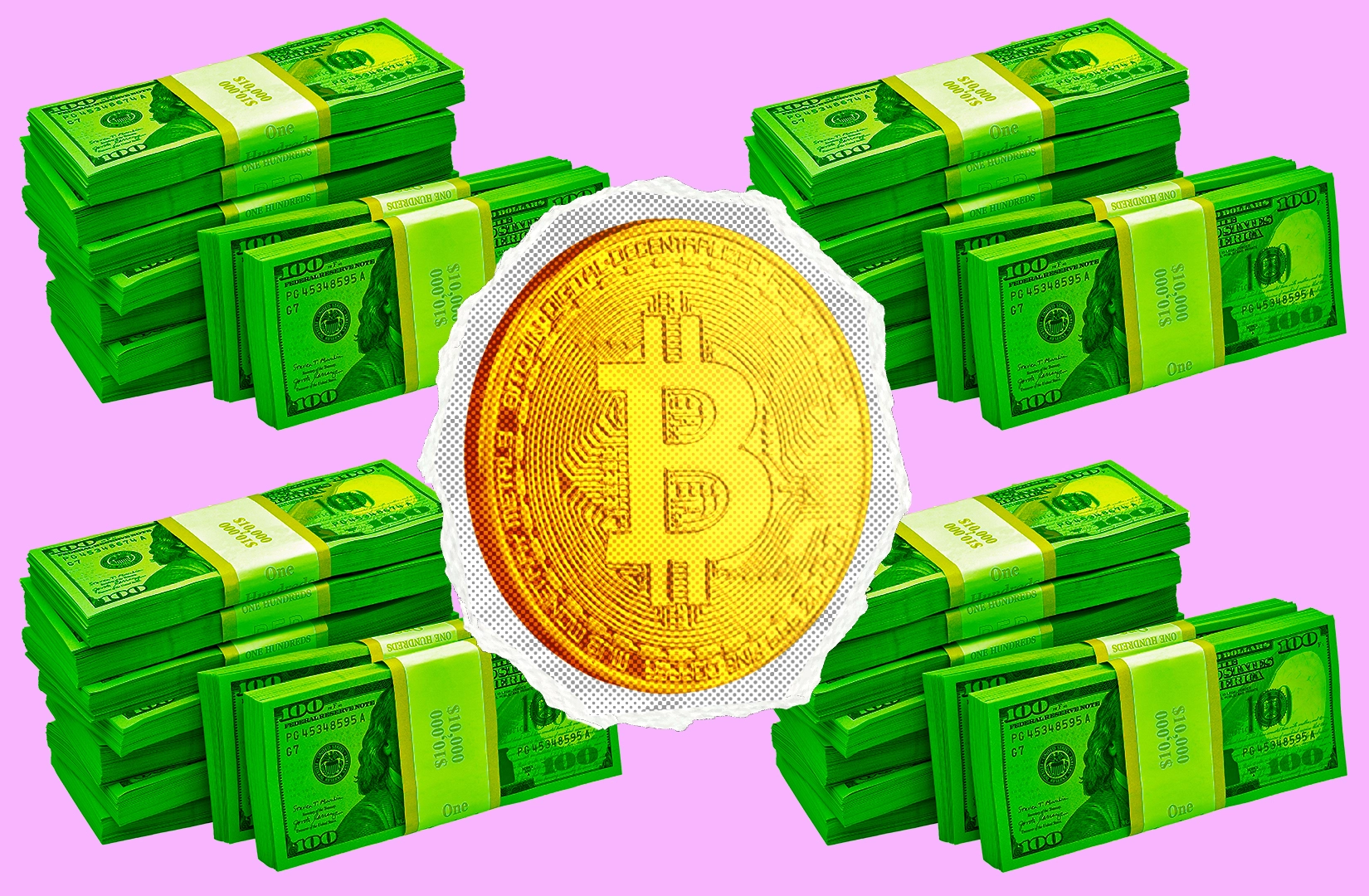 Crypto Venture Capital Pulls Back to $600 Million in April Following Blockbuster March