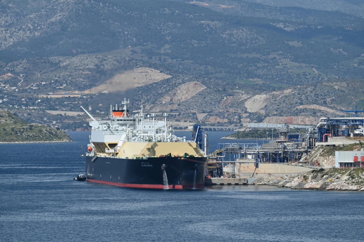 Energy Insiders Warn of a Costly Winter for Europe Despite Stabilizing Oil Flows and Lower Crude Prices
