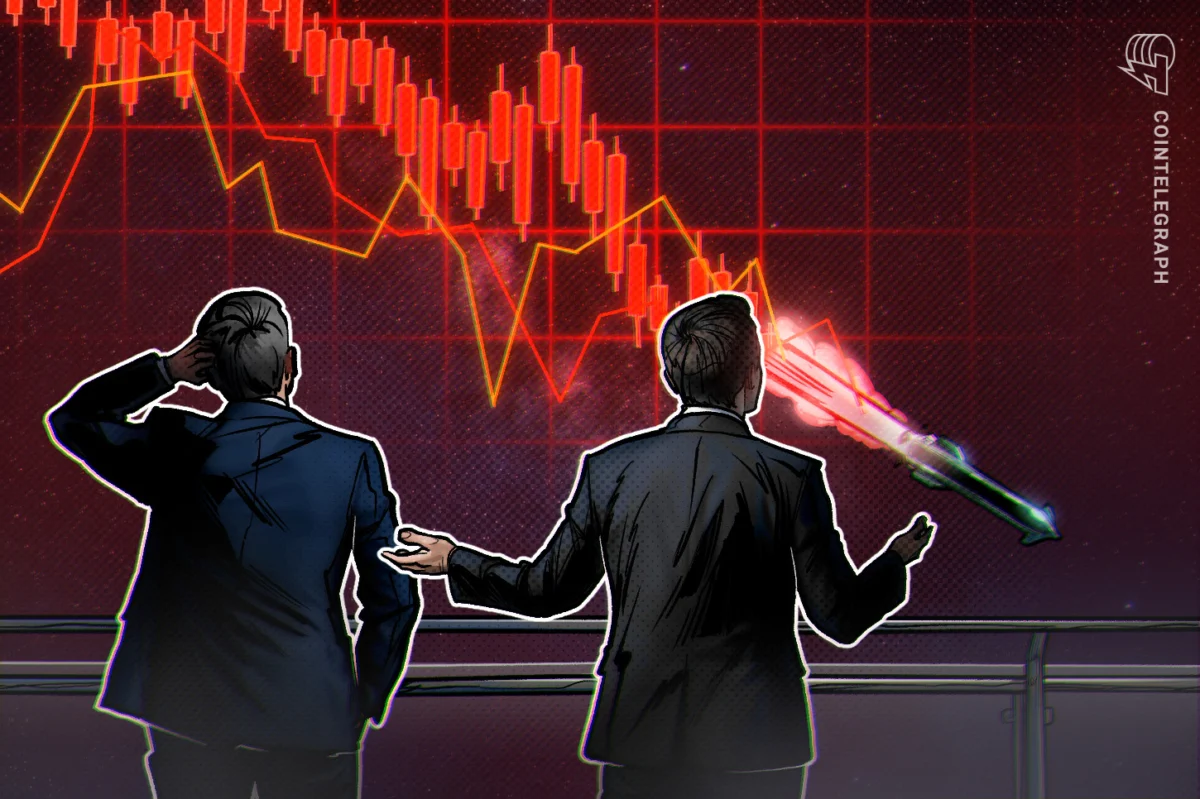 Ethereum Layer-2 Network Abstract to Shut Down Following Growth and Scaling Struggles