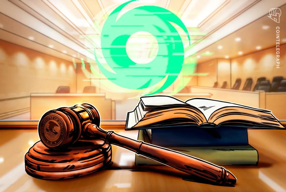 Federal Prosecutors Cite Bitcoin Fog Ruling in Push Against Tornado Cash Developer Roman Storm’s Acquittal