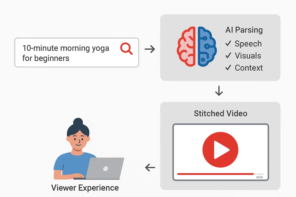 How Google AI Could Revolutionize YouTube with Tailor-Made Video Experiences