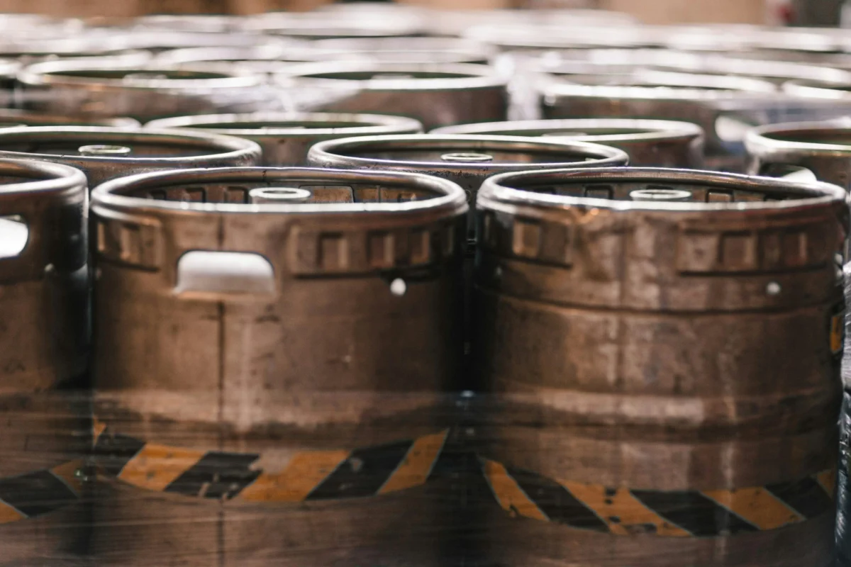 How Many Gallons Are in a Barrel? It Depends on Where You Stand