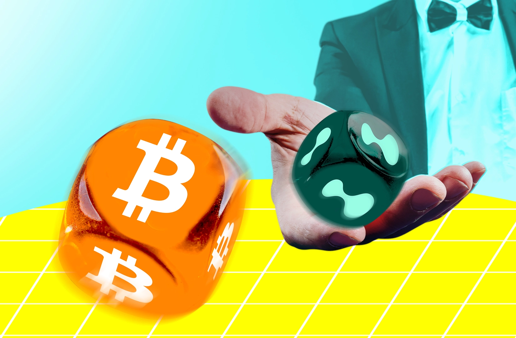 Hyperliquid Enters Prediction Market Arena as Wall Street Eyes Binary Contracts for Risk Hedging