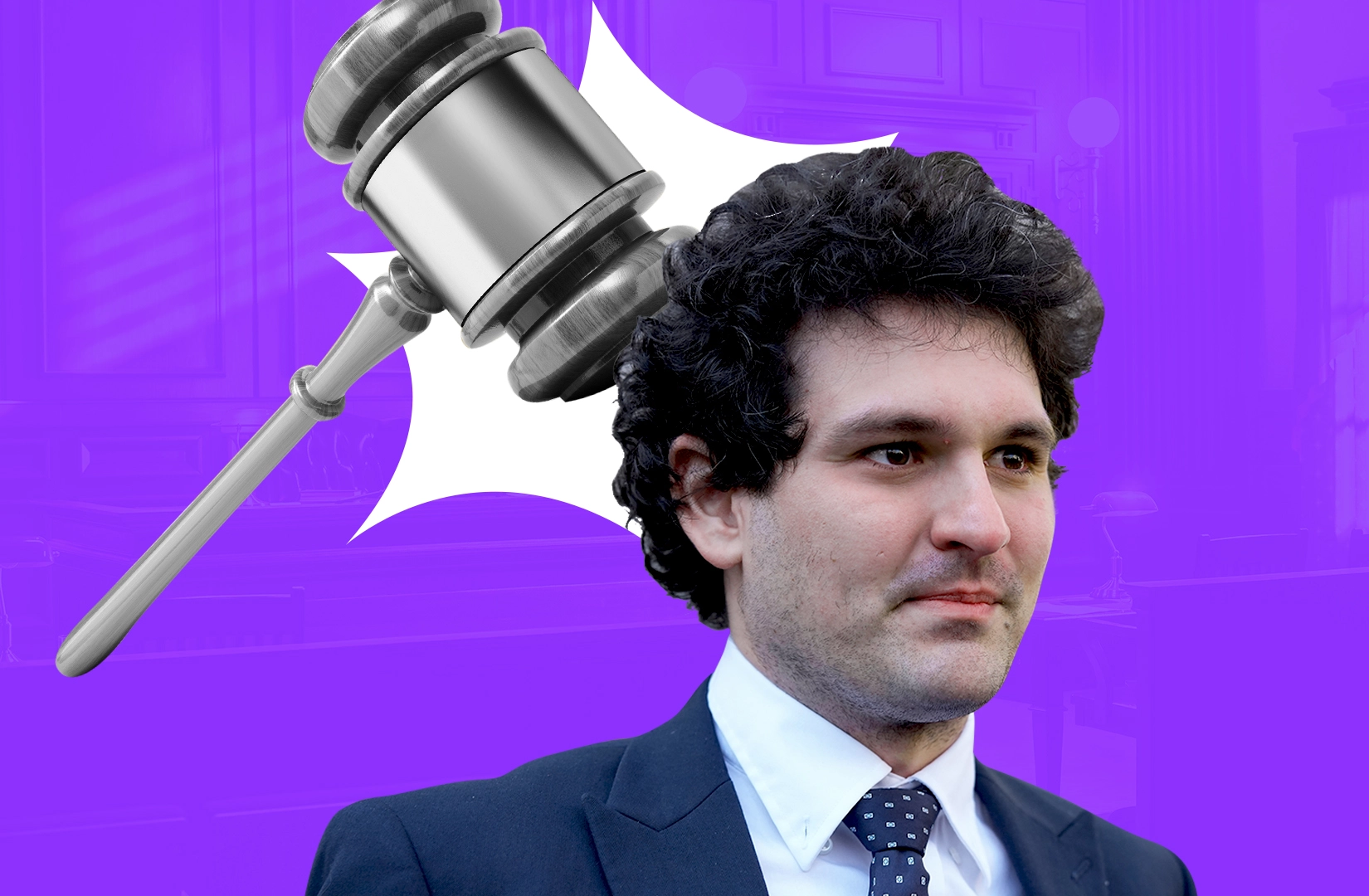 Judge Delivers Heavy Blow to Sam Bankman-Fried as Bid for New Trial is Denied