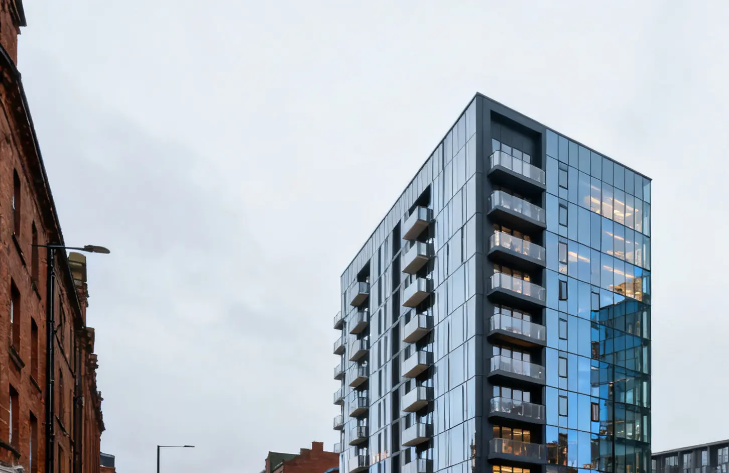 Maslow Capital Completes £136.8M Refinance for Manchester’s Circle Square Residential Towers