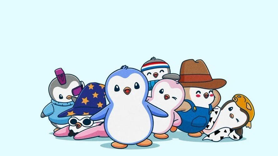 Pudgy Penguins Parent Igloo to Shut Down Abstract Blockchain After Eight-Figure Losses