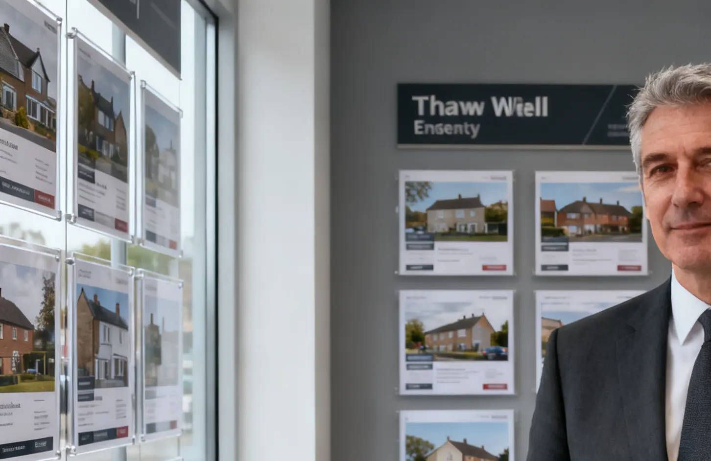 Romans Appoints Long-Serving Jonathan Hawthorne as New Sales Director