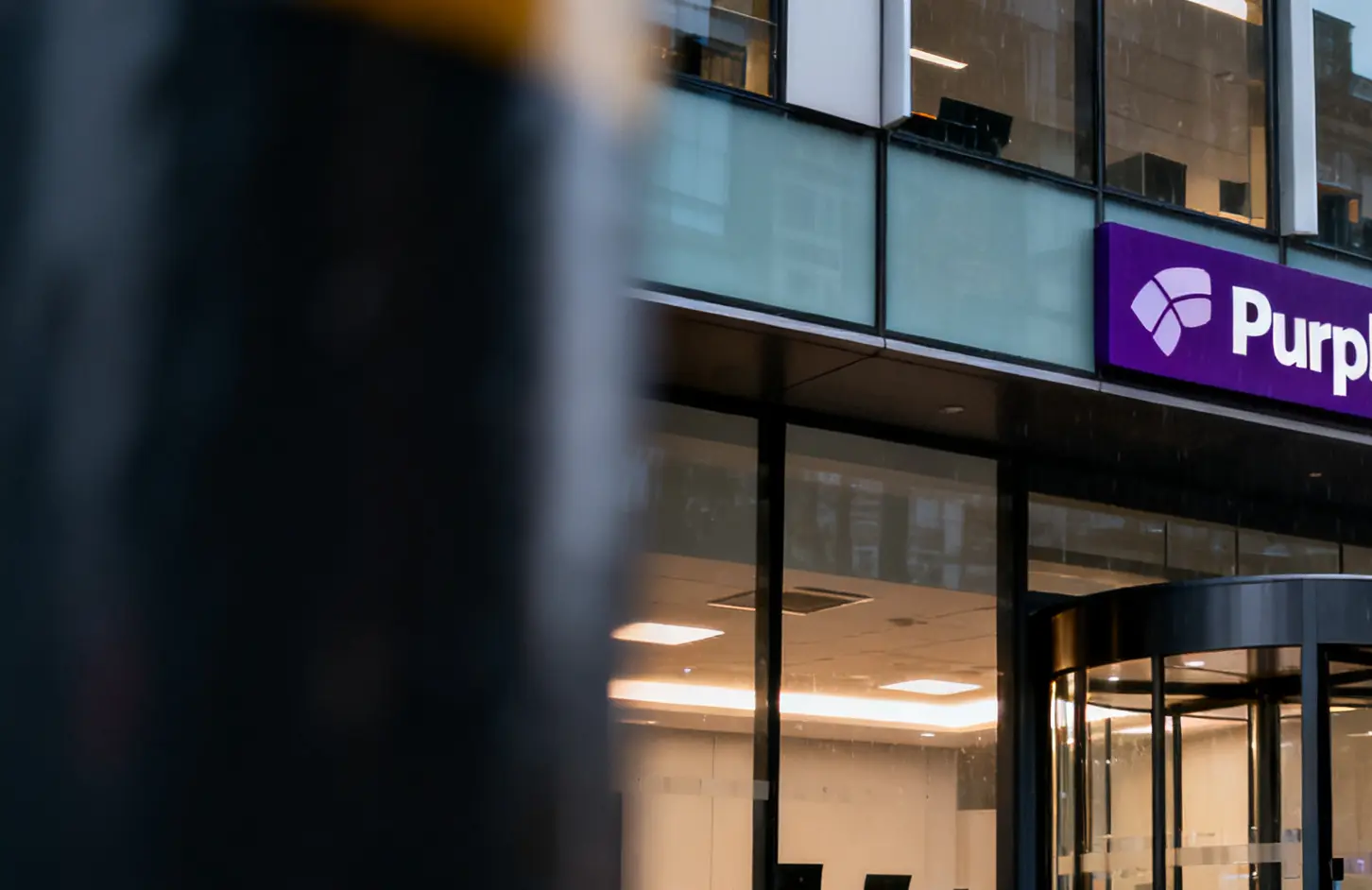 Sir Charles Dunstone Backs Purplebricks with Fresh Funding Despite £32.7 Million Loss