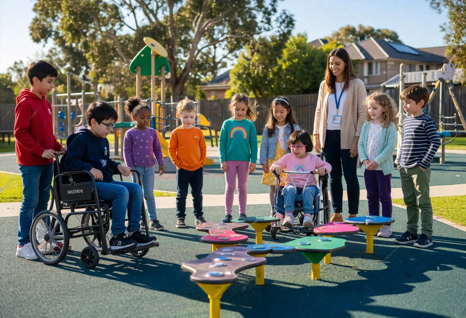 Special Education at a Crossroads: Legislative Shifts, Staffing Shortages, and Budget Pressures Threaten IDEA Services