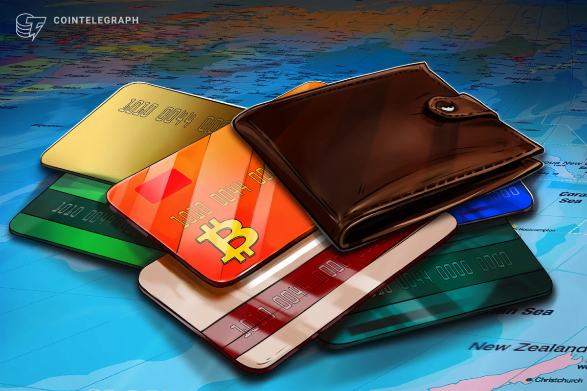 Tangem Pay Launches First Physical Visa Card Amid High Global Demand and Complex Regulatory Realities