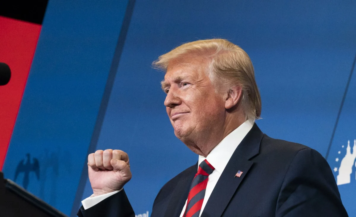 Tax Foundation Report Highlights Fiscal and Economic Trade-Offs of Making Temporary ‘No Tax On’ Deductions Permanent