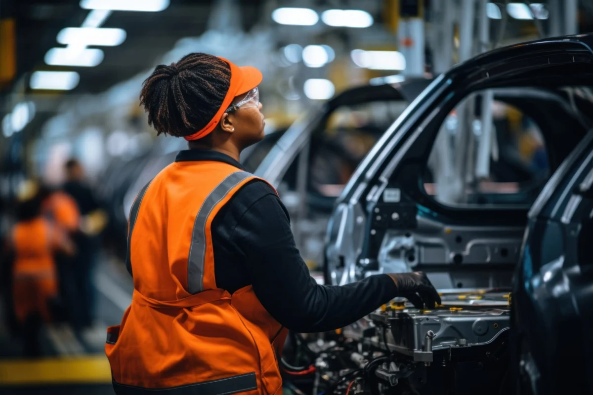 The Hidden Domestic Costs of Tariffs: Why Intra-Firm Trade Undermines the Myth That Foreigners Pay