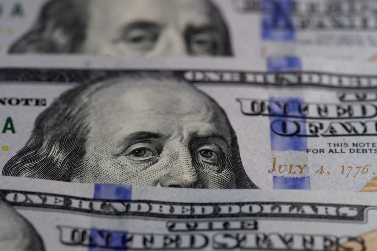 US Debt Crisis May Have Already Begun and Is Unfolding in Slow Motion, Warns Financial Times Journalist