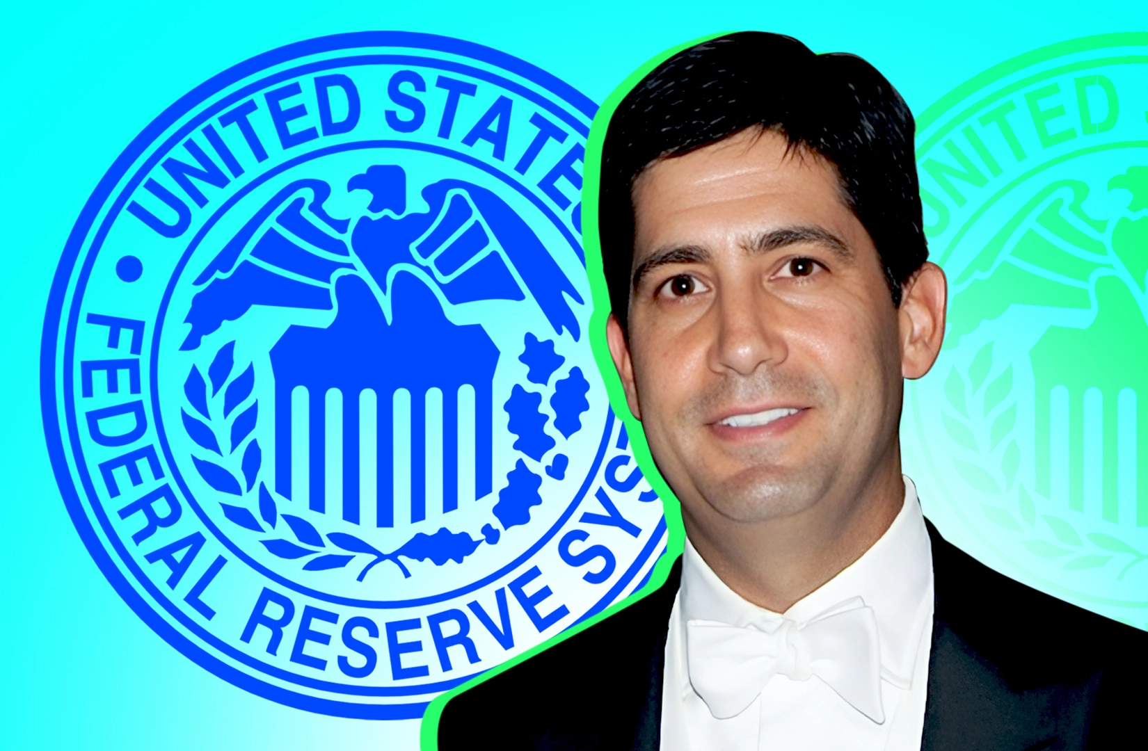 US Senate Banking Committee Advances Kevin Warsh’s Federal Reserve Nomination on Party Lines