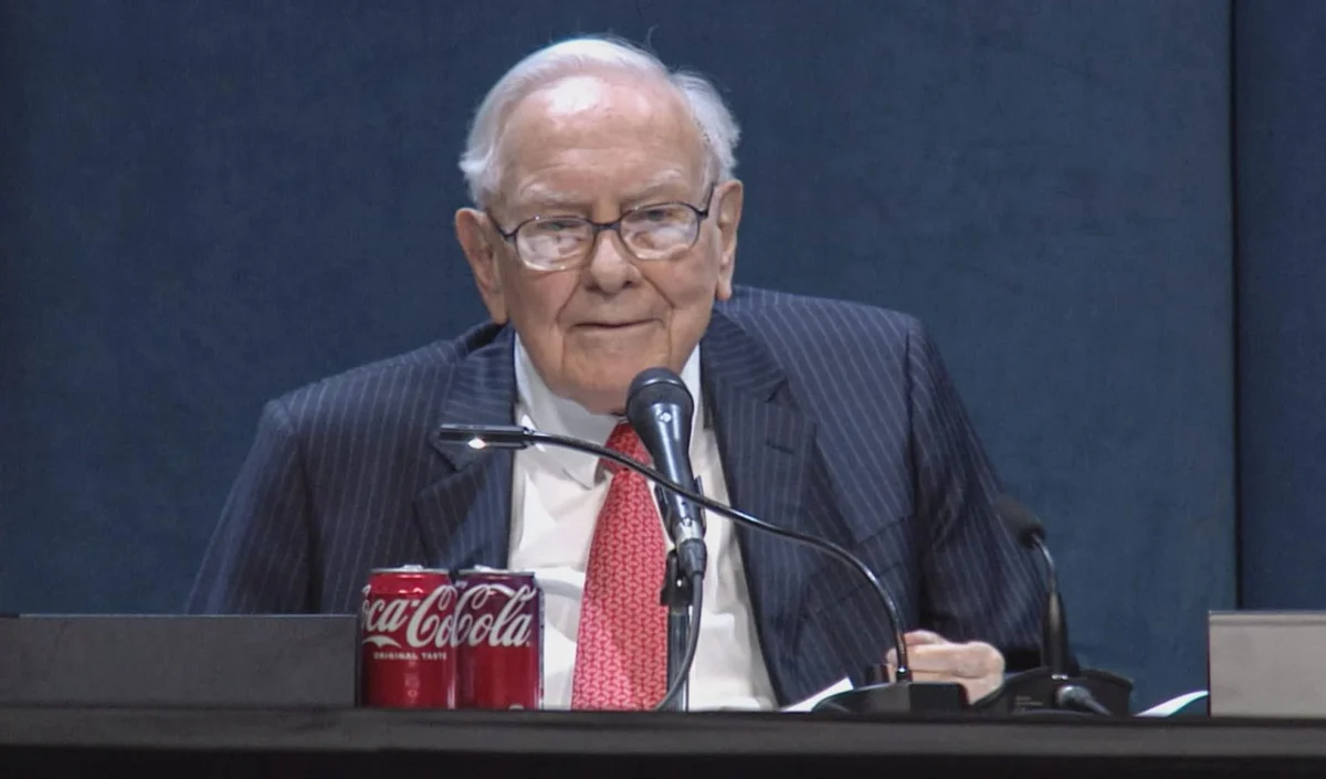 Warren Buffett’s Confidence in Troubled Precision Castparts Finally Pays Off Amid Aerospace and AI Boom