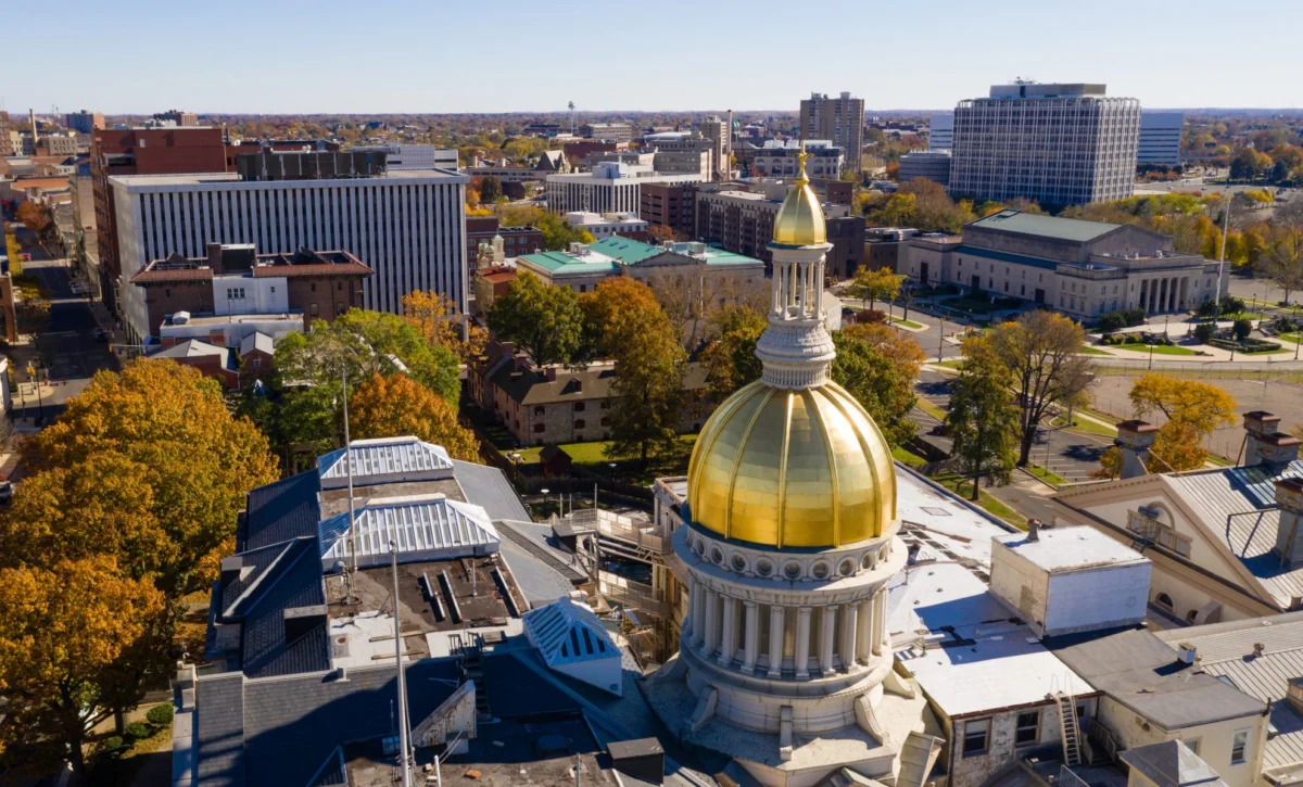 Why New Jersey’s Fixed Tax Thresholds and Unadjusted ANCHOR Rebates are Costing Residents More Than Inflation